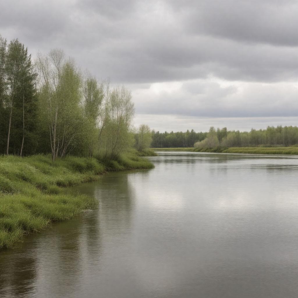 Saskatchewan River